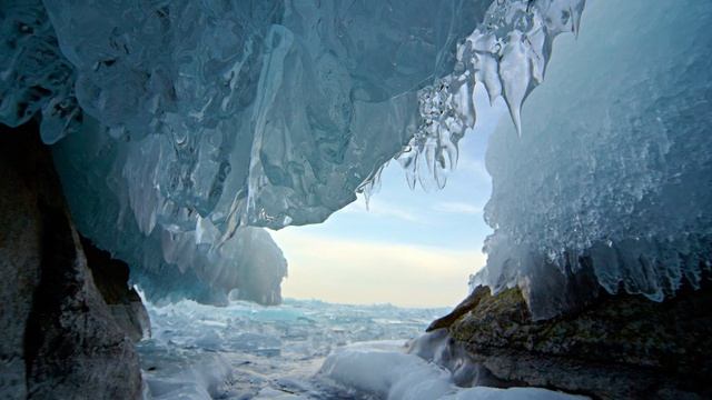 Так звучит руна Иса | Музыка для медитаций смотреть онлайн