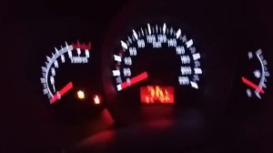 Rio check and overheat