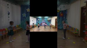 Веселые нотки - 2024