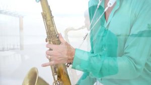 Richard Marx - "Right here waiting" | Daniele Vitale - Saxophone Cover