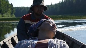 Экспедиция в Няксимволь: этнография археологических раскопок