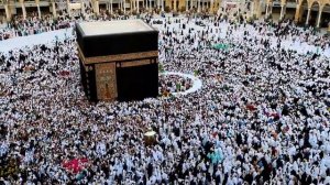 Мекка. Обход  ?Каабы?. Ramadan. Коран. Хадж. #ислам #мекка #кааба #коран #хадж  #кса