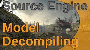 [CS_Source OB] Урок №1 Делаем из Клиентской модели оружия серверную