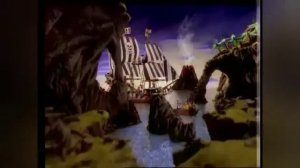 Реклама LEGO CITY, NINJAGO, SISTEM, Castle