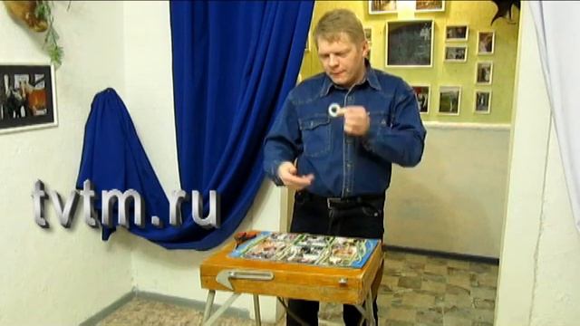 Делаю рамку и фото.mp4 смотреть онлайн