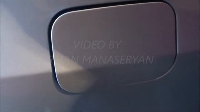 BMW E60 5 SERIES Как снять лючек бензобака. смотреть онлайн