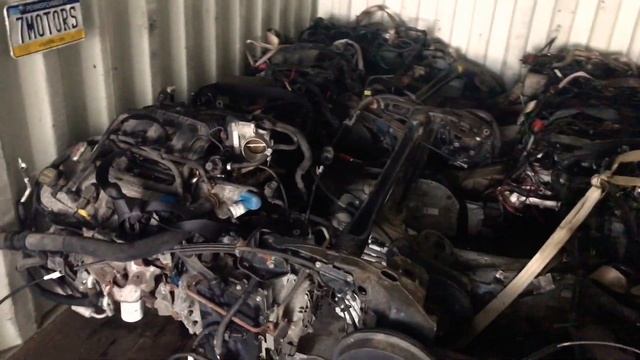Автозапчасти из Америки ??/ Машинокомплекты из США ??.