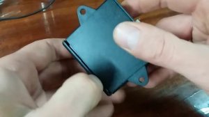 НЕ ПЕРЕКЛЮЧАЕТСЯ ГАЗ/БЕНЗИН/ГБО2