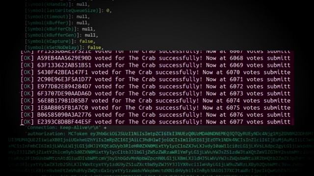The Minecraft Mob Vote Was BOTTED - I Have Potential Evidence смотреть онлайн