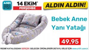 GERÇEĞİNİ İZLEYİN✅ | A101 14 EKİM 2021 | A101 İNDİRİMLERİ | A101 KAMPANYA | A101 Aktüel