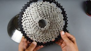 Кассета SWTXO 11-50 11 скоростей с Aliexpress