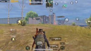 НОВЫЙ БАГ КАК ВЫЛЕЗТИ ЗА ПРИДЕЛЫ КАРТЫ  METRO ROYALE, 3 КАРТА PUBG MOBILE
