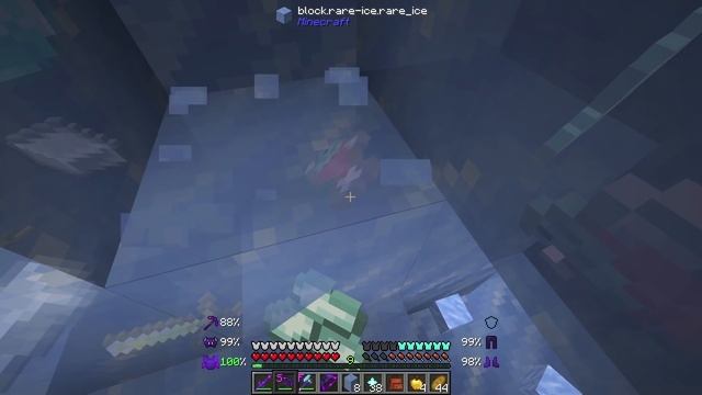 BOSS KEMATIAN MELAWAN SANG DRAGON SLAYER | Better Minecraft Mod | Episode 19 смотреть онлайн