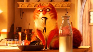 Изумительный Морис ? Русский трейлер ? Мультфильм 2022