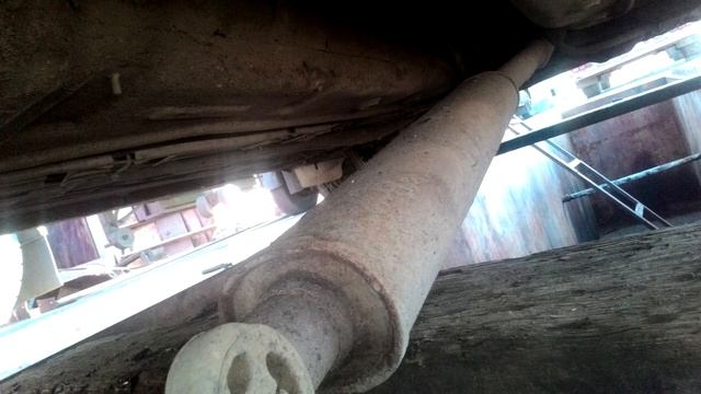 ВАЗ как подтянуть ручник смотреть онлайн