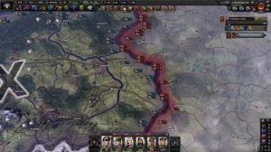 Византия Объединяет Балканы Hearts of Iron IV (Arms Against Tyranny)