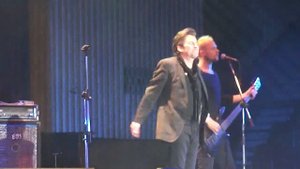 Томас Андерс в Иркутске