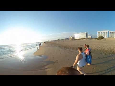 Анапа 28.07.2020 Около пирса технополиса Эра смотреть онлайн