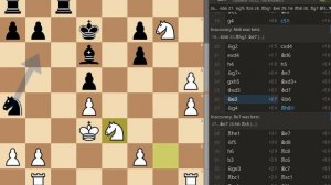 Ферзевый гамбит. Магнус Карлсен – Владимир Крамник. 2016-1