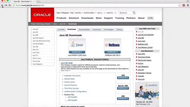 -0- Start The java tutorials смотреть онлайн