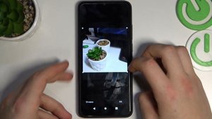 Как добавить фото контакту на Xiaomi Redmi A1 - Аватарка для контакта на Xiaomi Redmi A1
