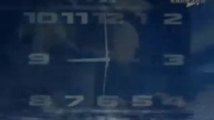 (Моя версия) Часы Первого канала Евразия 2000-2009