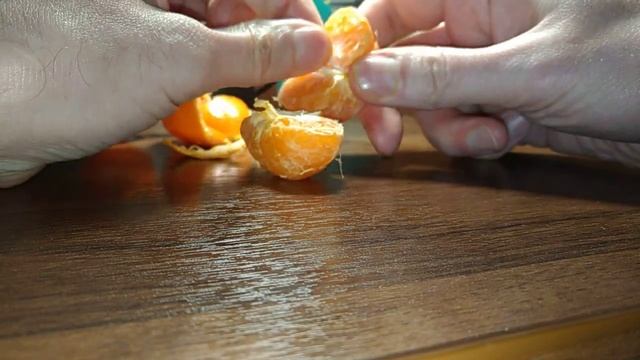 Отличный марокканский мандарин подсох смотреть онлайн