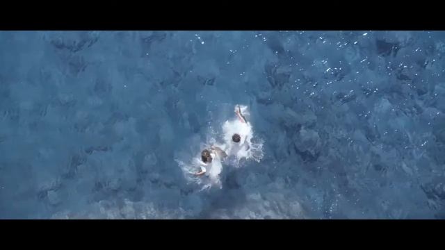 AZZARO Chrome Aqua смотреть онлайн