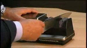 Профессиональный станок для заточки ножей CHEF´S CHOICE 2100