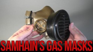 Обзор респиратора РМ-2