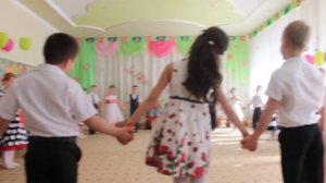 Сиреневый вальс