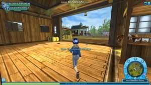 Star Stable фильм про одинокую пони!№3