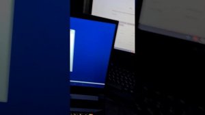 MSI Katana 17 B12V не видит SSD накопитель