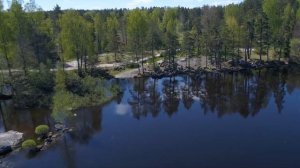 Продаются 3 участка 20 соток Ленобласть Мельниково