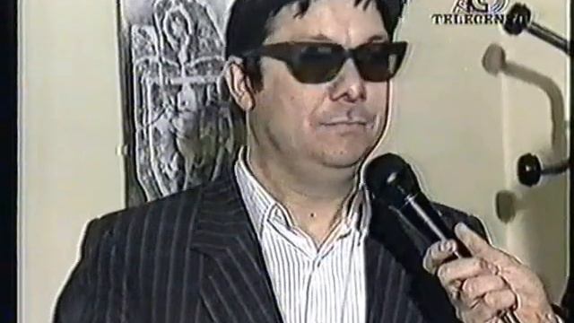 Telecento Notizie 27 Giugno 1987