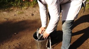 СДЕЛАЛИ ПАРАШЮТ ИЗ ПАКЕТОВ ДЛЯ МУСОРА. СМОЖЕТ ЛИ ВЫДЕРЖАТЬ МУСОРНЫЙ ПАКЕТ ЧЕЛОВЕКА?