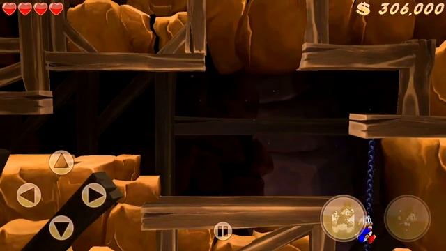 DuckTales Remastered Новые Утиные Истории для Android и iOS смотреть онлайн