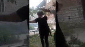 Аварский пандур. Инструмент горцев.
