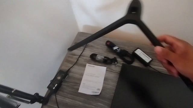 Unboxing e Review do Monitor Gamer Samsung 24" IPS 75 Hz Full HD FreeSync HDMI - LF24T350FHLMZD смотреть онлайн