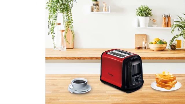 ? Die 12 besten Toaster смотреть онлайн