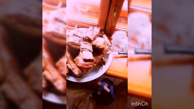 Клубника лесная🍓Инжир свежий🥛Родниковая вода💖😋 смотреть онлайн