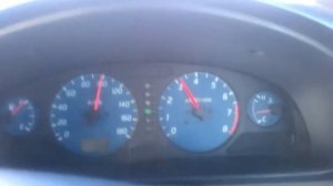 Замена вариатора на АКПП Nissan Serena 24. Отсутствует 4 скорость на АКПП