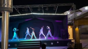 0:00 / 25:06


Отдых в Египте Зимой 2024! Шарм эль Шейх!