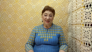 Не все фигуры одинаковы. Мастер-класс по вязанию крючком от О. С. Литвиной.