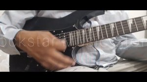 Ibanez GIO Mikro Guitar | Ibanez GIO MicKro electric guitar