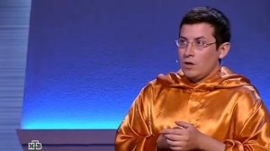 Своя игра. Фаттахов - Солахян - Чернявский (17.11.2013)