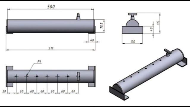 ТОПЛИВО ИЗ ВОДЫ. ГОРЕНИЕ ВОДЫ В ПЕЧИ. "ВЕЧНОЕ" ПОЛЕНО. смотреть онлайн