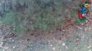 Быстрое бурение ям под столбчатый фундамент вручную.
