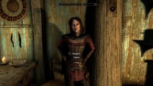 Будущее уже здесь: демонстрация работы ChatGPT и синтеза голоса в TES V: Skyrim