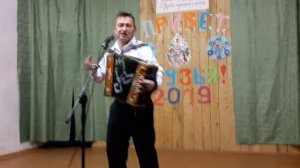 Виктор Комаров - Ну мо вара. Легендарная песня легенды марийской эстрады